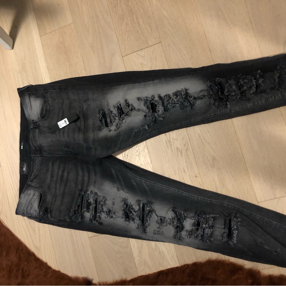 Fashion nova men jeans